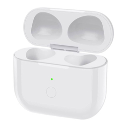 کیس شارژ ایرپاد اپل (Apple) مدل AirPods 3 به همراه کابل