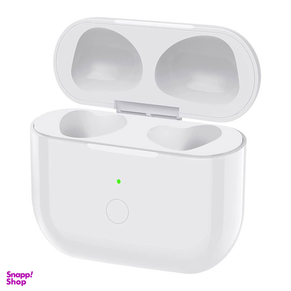 کیس شارژ ایرپاد اپل (Apple) مدل AirPods 3 به همراه کابل