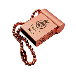 فلش مموری کویین تک (Queen Tech) مدل NANOQ ظرفیت 32 گیگابایت