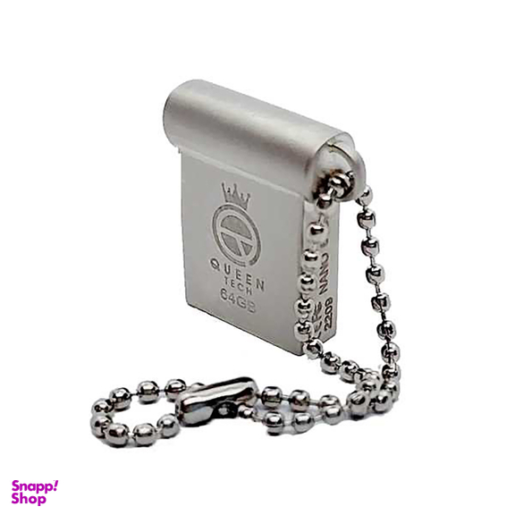 فلش مموری کویین تک (Queen Tech) مدل NANOQ ظرفیت 32 گیگابایت