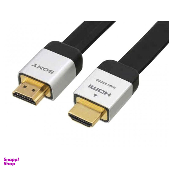کابل فلت HDMI سونی (Sony) به طول 3 متری
