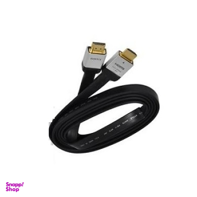 کابل فلت HDMI سونی (Sony) به طول 3 متری