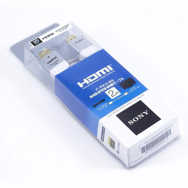 کابل فلت HDMI سونی (Sony) به طول 2 متری