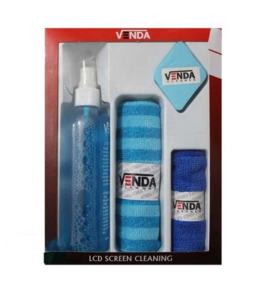 تمیز کننده صفحه نمایش LCD/LED Cleaner Venda