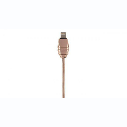 کابل تبدیل USB به لایتنینگ دبلیو یو دبلیو (WUW) مدل X10 طول 1 متر