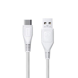 کابل تبدیل USB به USB-C دبلیو یو دبلیو (WUW) مدل DC-01 به طول 0.9 متر