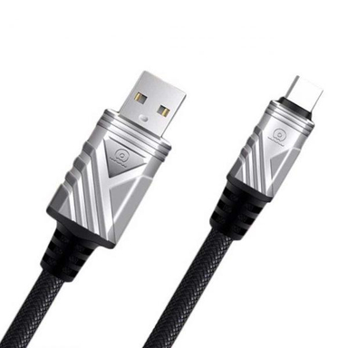 کابل تبدیل USB به USB-C دبلیو یو دبلیو (WUW) مدل X63 طول 3 متر