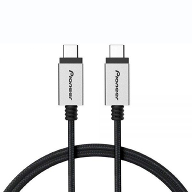 کابل تبدیل Type C به Type C پایونیر (Pioneer) مدل APS-uCC2 طول 2 متر