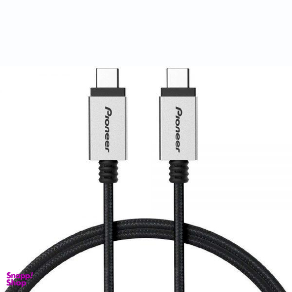 کابل تبدیل Type C به Type C پایونیر (Pioneer) مدل APS-uCC2 طول 2 متر
