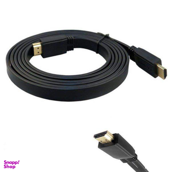 کابل HDMI سونی (Sony) مدل V1.4 به طول 5 متر