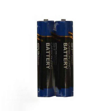 باتری نیم قلمی سیلیکون پاور (Silicon Power) بسته 2 عددی