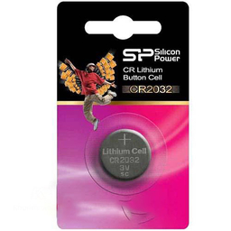 باتری سکه ای سیلیکون پاور (Silicon Power) مدل CR-1632
