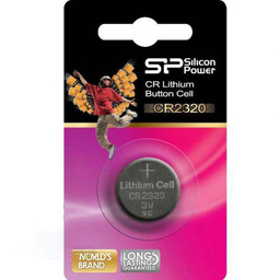 باتری سکه ای سیلیکون پاور (Silicon Power) مدل CR-2320