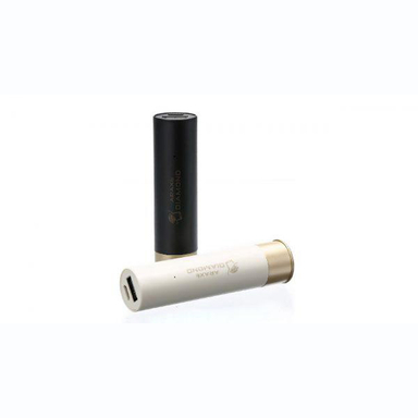 شارژر همراه دیاموند (Diamond) مدل Shell با ظرفیت 2500 میلی آمپر ساعت