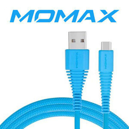 کابل تبدیل Usb به Type C مومکس (Momax) مدل Touch Link طول 1.2 متر