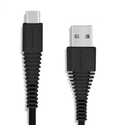 کابل تبدیل Usb به Type C مومکس (Momax) مدل Touch Link طول 1.2 متر