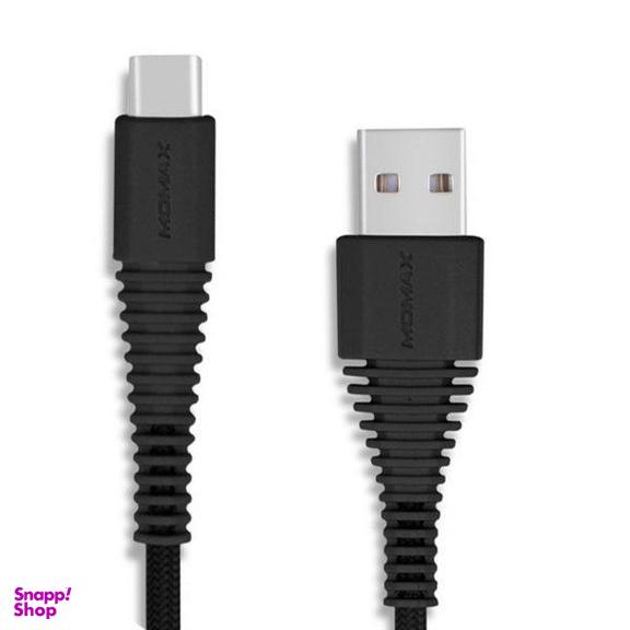 کابل تبدیل Usb به Type C مومکس (Momax) مدل Touch Link طول 1.2 متر