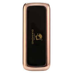شارژر همراه دیاموند (Diamond) مدل Mirror ظرفیت 5500 میلی آمپر ساعت