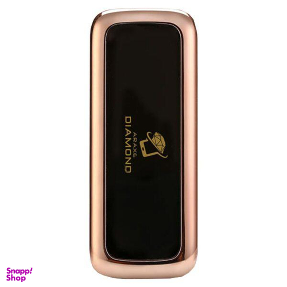 شارژر همراه دیاموند (Diamond) مدل Mirror ظرفیت 5500 میلی آمپر ساعت