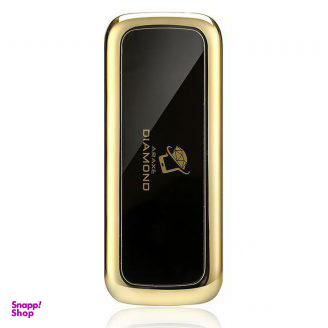 شارژر همراه دیاموند (Diamond) مدل Mirror ظرفیت 5500 میلی آمپر ساعت