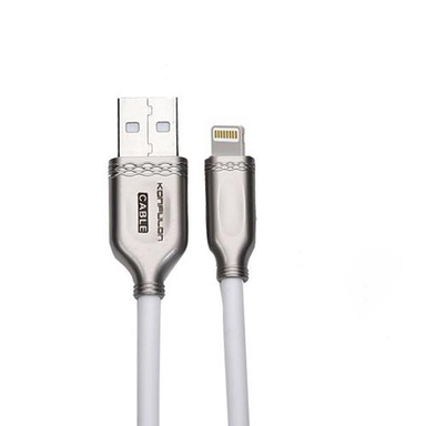 کابل لایتنینگ کانفلون (Konfulon) مدل S48 طول 1 متر
