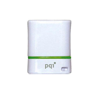 فلش مموری USB 2.0 پی کیو آی (PQI) مدل U601L ظرفیت 8 گیگابایت