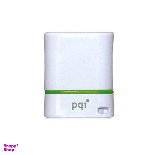 فلش مموری USB 2.0 پی کیو آی (PQI) مدل U601L ظرفیت 8 گیگابایت