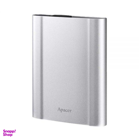 هارد اکسترنال اپیسر (Apacer) مدل AC730 ظرفیت 2 ترابایت