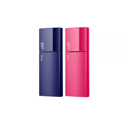 فلش‌ مموری سیلیکون پاور (Silicon Power) مدل Ultima U05 ظرفیت 64 گیگابایت