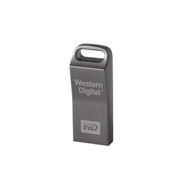 فلش مموری وسترن دیجیتال (Western Digital) مدل My Classic ظرفیت 32 گیگابایت