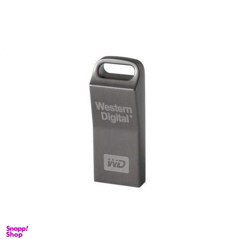 فلش مموری وسترن دیجیتال (Western Digital) مدل My Classic ظرفیت 32 گیگابایت