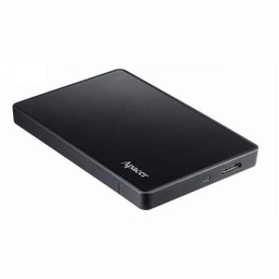 باکس تبدیل SATA به USB 3.1 هارد دیسک 2.5 اینچی اپیسر (Apacer) مدل AD100