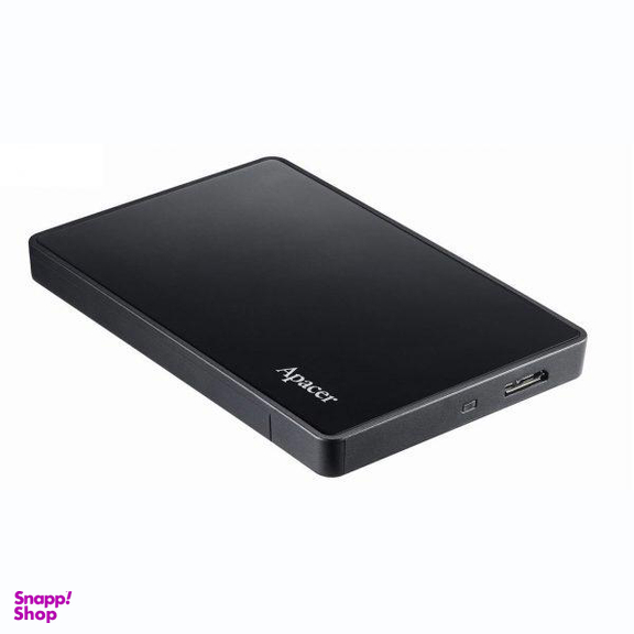 باکس تبدیل SATA به USB 3.1 هارد دیسک 2.5 اینچی اپیسر (Apacer) مدل AD100