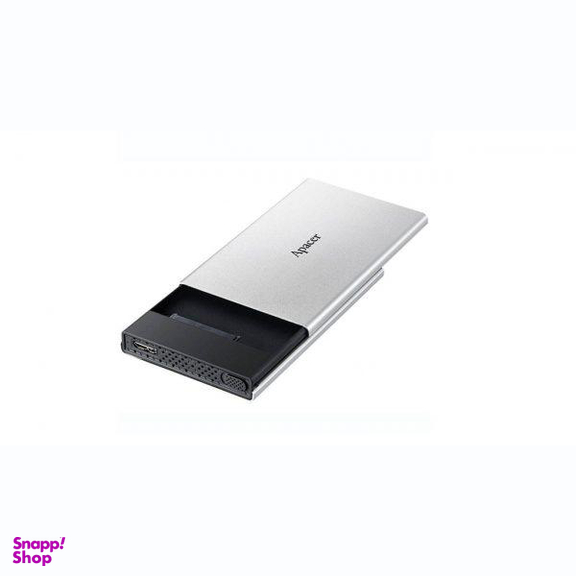 باکس تبدیل SATA به USB 3.1 هارد دیسک 2.5 اینچی اپیسر (Apacer) مدل AD300