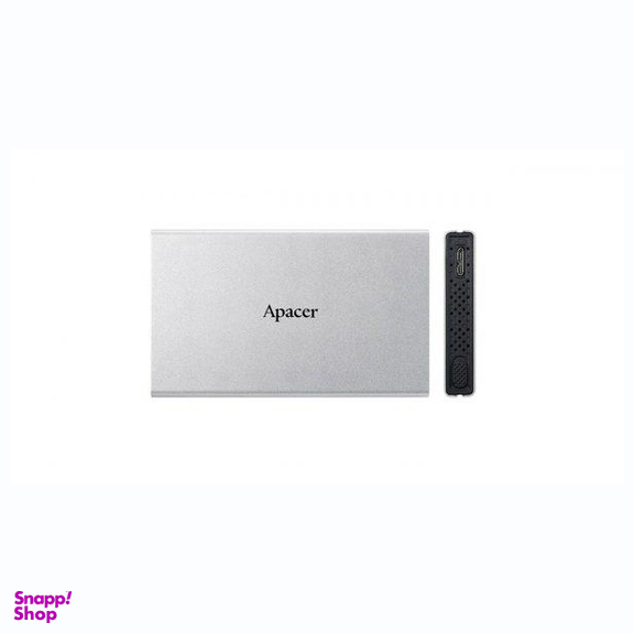باکس تبدیل SATA به USB 3.1 هارد دیسک 2.5 اینچی اپیسر (Apacer) مدل AD300