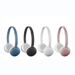 هدفون جی وی سی (JVC) مدل HA-S20BT-H