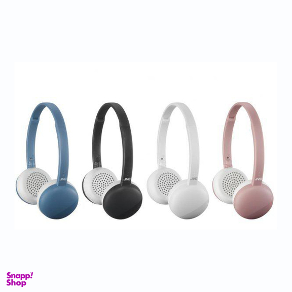 هدفون جی وی سی (JVC) مدل HA-S20BT-H