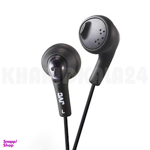 هدفون جی وی سی (JVC) مدل HA-F160-B