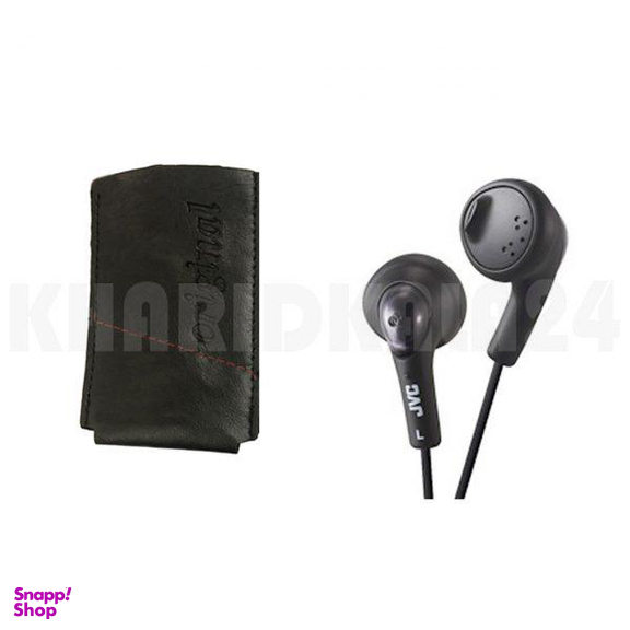 هدفون جی وی سی (JVC) مدل HA-F160-B