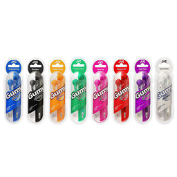 هدفون جی وی سی (JVC) مدل HA-F160-B