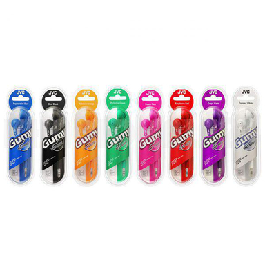 هدفون جی وی سی (JVC) مدل HA-F160-B