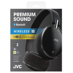 هدفون جی وی سی (JVC) مدل HA-S90BN-B