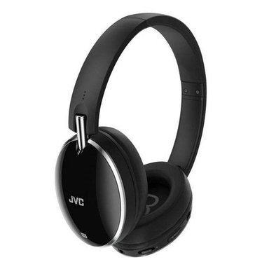 هدفون جی وی سی (JVC) مدل HA-S90BN-B