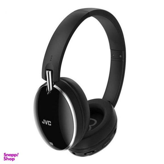 هدفون جی وی سی (JVC) مدل HA-S90BN-B