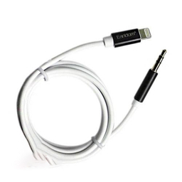 کابل صدا ارلدام مدل ET-AUX22 Lightning Audio