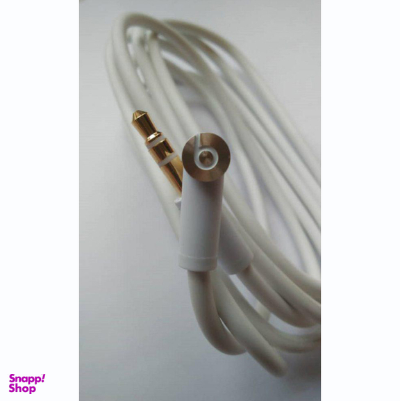 کابل AUX بیتس (Beats) طول 1 متر