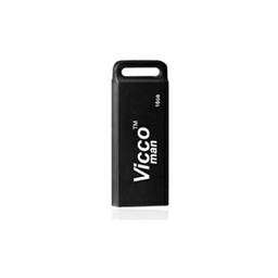 فلش مموری ویکو من (Vicco Man) مدل VC230 B با ظرفیت 16 گیگابایت