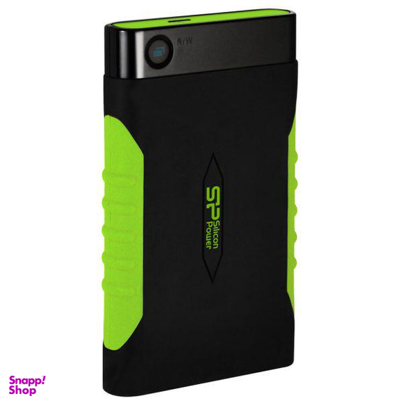 هارددیسک اکسترنال سیلیکون پاور مدل آرمور A15 ظرفیت 1 ترابایت