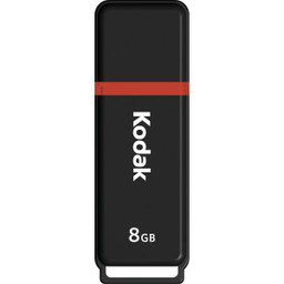 فلش مموری کداک (Kodak) مدل K102 ظرفیت 8 گیگابایت
