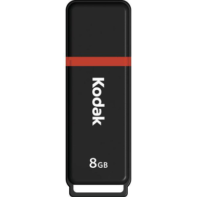 فلش مموری کداک (Kodak) مدل K102 ظرفیت 8 گیگابایت